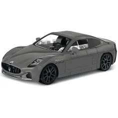 COBI: Maserati Granturismo Folgore автомобилен конструктор (24506) изображение 2