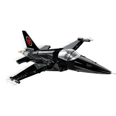 COBI: MiG-28 „TOP GUN” самолет за строителство (5859) изображение 3