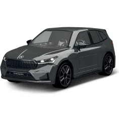 COBI: Škoda Enyaq Sportline конструктор (24576) изображение 2