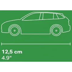 COBI: Škoda Scala 1.0 TSI конструктор (24582) изображение 4