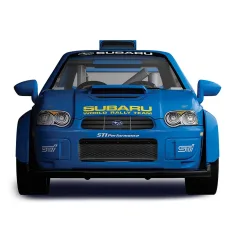 COBI: Subaru Impreza WRC 2003 автомобилен конструктор (24650) изображение 3