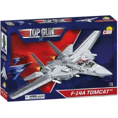 COBI: Top Gun F-14A Tomcat™ конструктор (5811A)