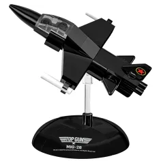 COBI: Top Gun MiG-28 конструктор (5907) изображение 2