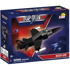 COBI: Top Gun MiG-28 конструктор (5907)