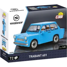 COBI: Trabant 601 конструктор (24539)