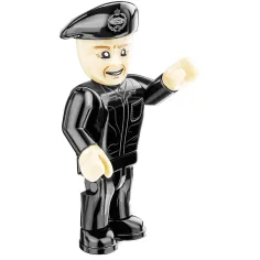 COBI: Vickers A1E1 Independent конструктор (2990) изображение 6