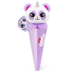 Coco Cones Fantasy Alice плюшена фигура 1. серия - Zuru