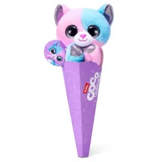Coco Cones Originals Mitzy котка плюшена играчка 1. серия - Zuru