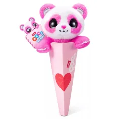 Coco Cones Valentine Emma плюшена играчка 1. серия - Zuru изображение 1