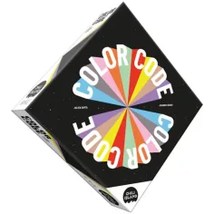 Color Code настолна игра - Piatnik