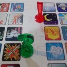 Настолна игра Concept изображение 3
