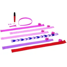Cool Maker: Hollywood Hair Starstruck комплект за декорация на коса - Spin Master изображение 2