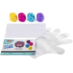 Cool Maker: Tidy Dye цветен конец комплект - Spin Master изображение 2