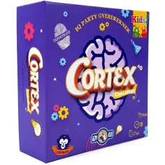 Cortex Kids настолна игра