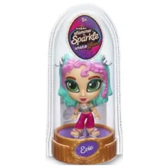Cra-Z-Art: Shimmer 'n' Sparkle Insta Glam Evie кукла