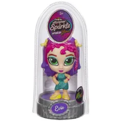 Cra-Z-Art: Shimmer 'n Sparkle Insta Glam Neon Evie кукла
