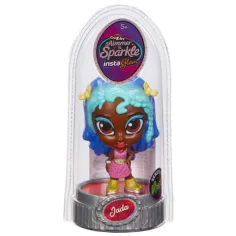 Cra-Z-Art: Shimmer 'n Sparkle Insta Glam Neon Jada кукла