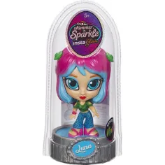 Cra-Z-Art: Shimmer 'n Sparkle Insta Glam Неон Луна кукла