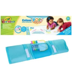 Crayola: Colour POP! чертежна килим