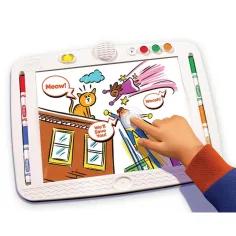 Crayola: Студио за приказки изображение 2