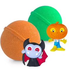 Craze Inkee: Хелоуин бомба за баня с изненада изображение 2