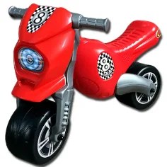 Cross 8 мотор - D-Toys