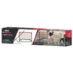 CROSS Floorball комплект за игра с топка изображение 4