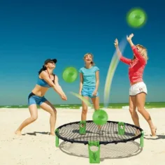 CROSS Spike Ball игра с топки комплект изображение 2