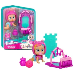Cry Babies: Playtime - Millie фитнес зала комплект