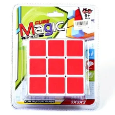 Cube Magic: Магическа куб 10см