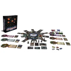 Cultistorm настолна игра изображение 2