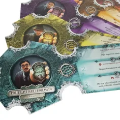 Cultistorm настолна игра изображение 4