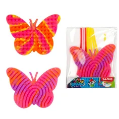 Curly Board мини игра с връзки в различни варианти изображение 2