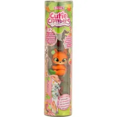 Cutie Climbers: Сладки катерещи се фигурки за събиране, различни 1бр изображение 12