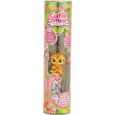 Cutie Climbers: Сладки катерещи се фигурки за събиране, различни 1бр изображение 2