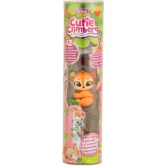 Cutie Climbers: Сладки катерещи се фигурки за събиране, различни 1бр изображение 3