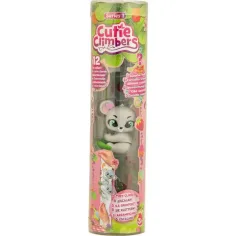 Cutie Climbers: Сладки катерещи се фигурки за събиране, различни 1бр изображение 5