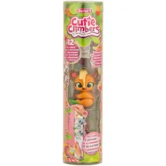Cutie Climbers: Сладки катерещи се фигурки за събиране, различни 1бр изображение 7
