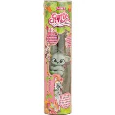 Cutie Climbers: Сладки катерещи се фигурки за събиране, различни 1бр изображение 9