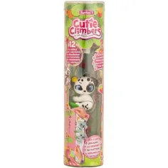 Cutie Climbers: Сладки катерещи се фигурки за събиране, различни 1бр