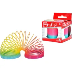 Дъгова пружина за стълби 6 см - Simba Toys изображение 3