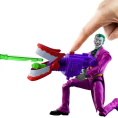 DC Акционна фигура - Джокер фигура 16см - Mattel изображение 3