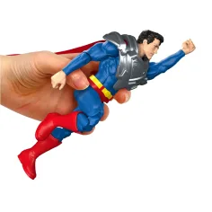 DC Акционна фигура - Супермен - Mattel изображение 4