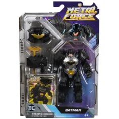 DC Batman Metal Force фигура комплект - Spin Master
