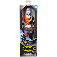 DC Comics Batman: Harley Quinn 30 см екшън фигура - Spin Master
