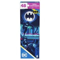 DC Comics Batman и враговете му 48 части пъзел - Spin Master