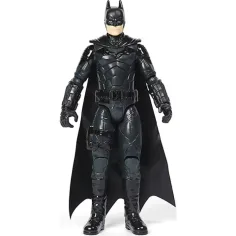 DC Comics: Фигура на играчка Батман 30см - Spin Master изображение 2