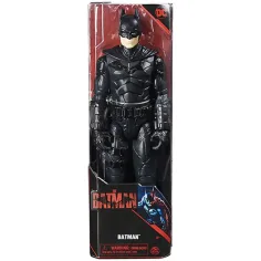 DC Comics: Фигура на играчка Батман 30см - Spin Master