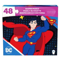 DC Comics Супермен 48бр. пъзел - Spin Master