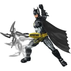 DC Deluxe Batman фигурка с звук 30 см - Mattel изображение 3